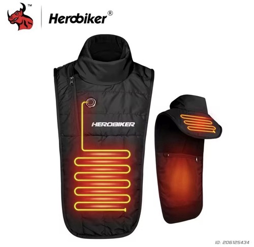 Motorrad heizschal - motorrad,