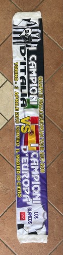 Sa1266 schalm schal - schal, fußball