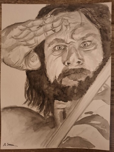 Hacksaw jim duggan - hacksaw,