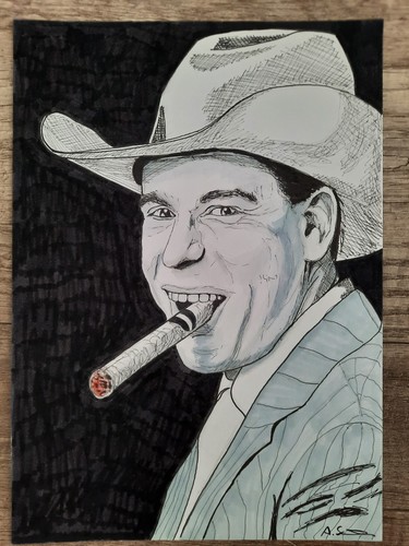Jbl john bradshaw layfield - john,