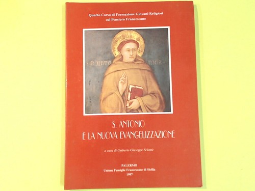 Antonius und die - und,