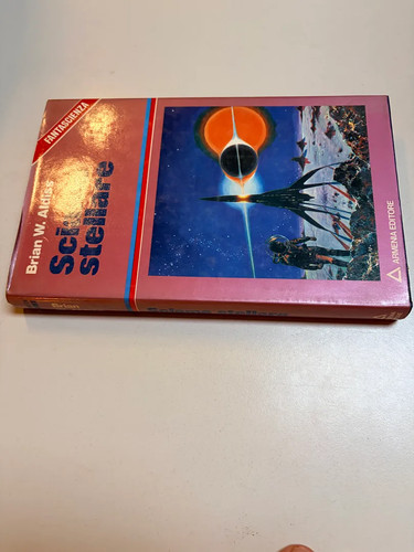 Sternenschwarm 1978 - (aldiss),