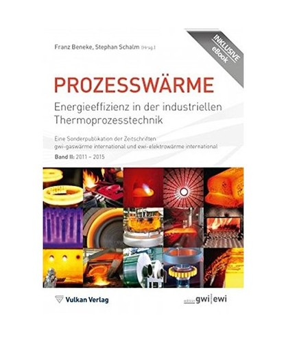 Prozesswärme