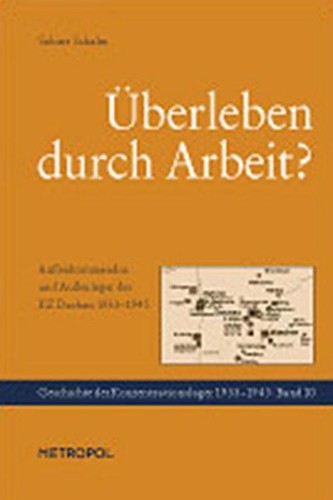 überleben durch arbeit sabine - Überleben,
