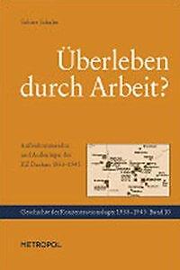 überleben durch arbeit buch - durch,