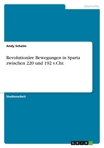 Andy schalm revolutionäre - andy,