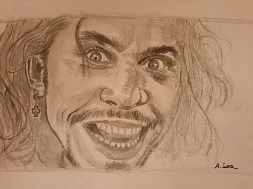 Brian pillman - brian,
