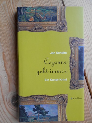 Cézanne geht immer - , :