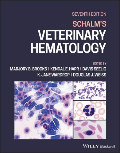 Schalm veterinary - schalm's,