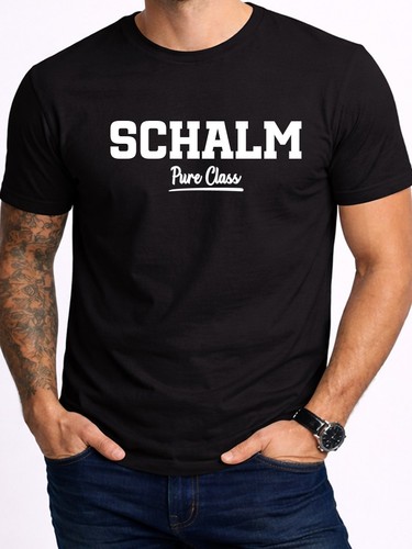 Schalm pure class - schalm,
