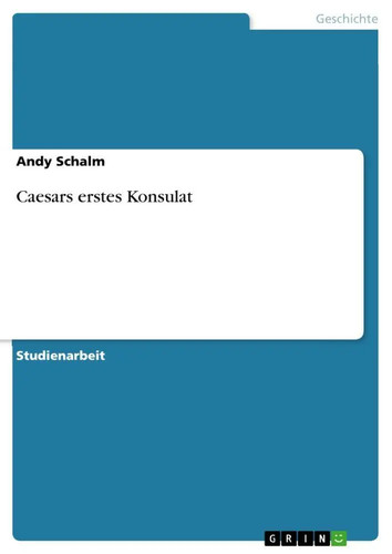 Andy schalm caesars erstes - caesars,